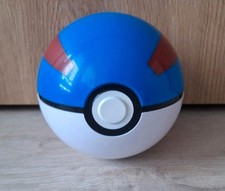 Pokemon pokeball superball gebraucht kaufen  Erkrath