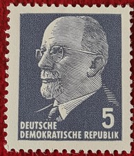 Ddr 1961 walter gebraucht kaufen  Lüdinghausen