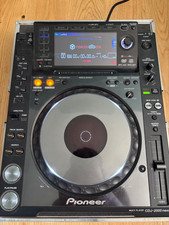 Pioneer cdj 2000 d'occasion  Tours-