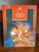 Libro delle bacchette usato  Valvestino