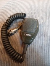 Yaesu microphone four for sale  BEAWORTHY