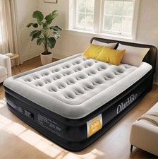 Olarhike inflatable mattress for sale  SALFORD