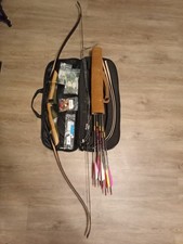 Fleetwood takedown recurve for sale  Loveland