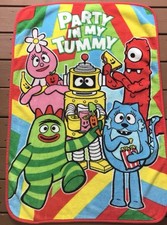 Vintage gabba gabba for sale  Montgomery