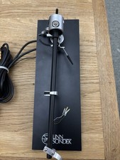 Syrinx pu2 tonearm for sale  ILFORD