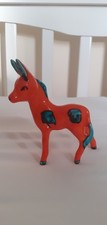Trentham pottery orange for sale  CONSETT