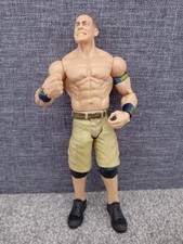 Wwe john cena for sale  ROMFORD
