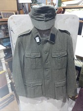 Ww2 german uniform for sale  CLECKHEATON