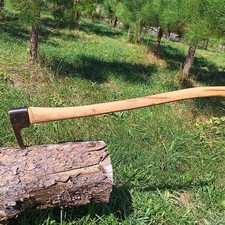 Vintage wood pic for sale  Morganton