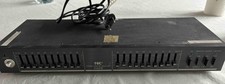 Stereo grapic equalizer gebraucht kaufen  Bochum