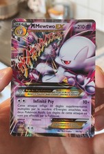 Mega mewtwo 162 d'occasion  Cherbourg-Octeville-