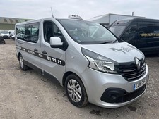 2016 renault trafic for sale  SOLIHULL