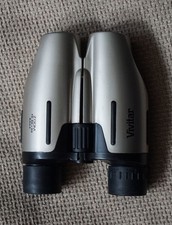 Binoculars vivitar zoom for sale  CHIPPENHAM