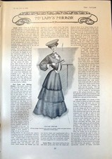 Old yachting costume for sale  UK