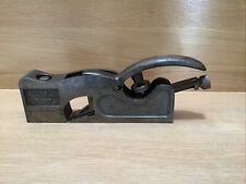Vintage joiners plane for sale  UK