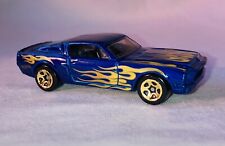 Hot wheels shelby for sale  WHITSTABLE