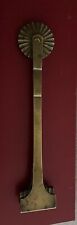 Brass pastry crimper for sale  WALTHAM ABBEY