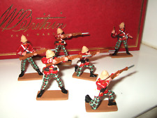 Britains 40398 zulu for sale  THATCHAM