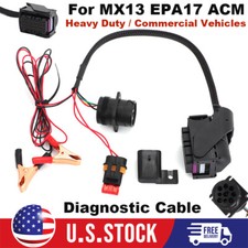 Diagnostic cable for d'occasion  Expédié en Belgium