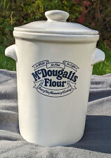 Vintage mcdougalls ceramic for sale  SOUTHPORT