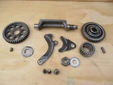 Yamaha 125 crank for sale  WITNEY