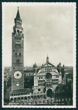 Cremona città duomo usato  Gambolo