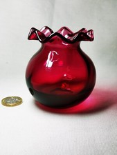 Antique vintage blown for sale  HULL