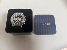 Sportlich esprit uhr gebraucht kaufen  Wenden
