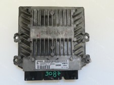 4m51 12a650 centralina usato  Torino