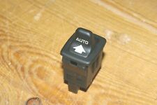 Schalter auto riginal gebraucht kaufen  Schmölln