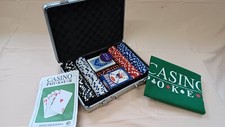 Casino poker spiel gebraucht kaufen  Wolfhagen