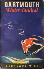 Original vintage poster for sale  Chicago