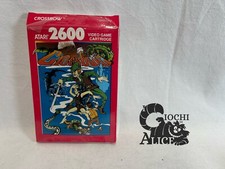 Atari 2600 videogioco usato  Scorze