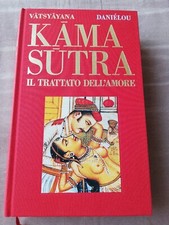 Danielou vatsyayana kamasutra usato  Vicenza