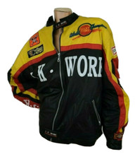 Giubbotto motociclista j.k.wor usato  Sacile