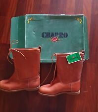 Rarissimi stivali charro usato  Italia
