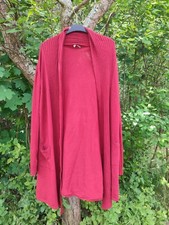 Strickjacke damen smiton gebraucht kaufen  Bienenbüttel