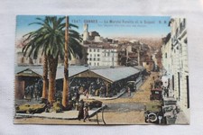 Cannes marché forville d'occasion  Longpont-sur-Orge