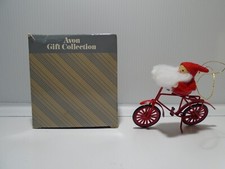 Avon frolicking santa for sale  Tucson