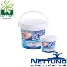 Nettuno linea blanca usato  Valva