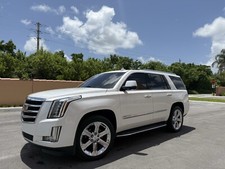 2016 cadillac escalade for sale  Homestead