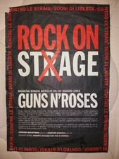 guns roses live usato guns roses live usato Brindisi