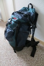 Wanderrucksack trekkingrucksac gebraucht kaufen  Chemnitz