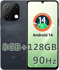 Umidigi g9t 8gb for sale  La Puente