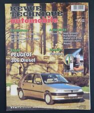 Revue technique automobile d'occasion  Nantes-