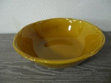Saladier vintage signe d'occasion  Seichamps