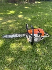 Stihl 280 chainsaw for sale  MELTON MOWBRAY