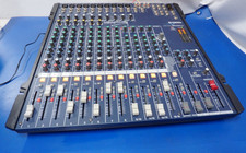 Yamaha mg116cx channel for sale  Phoenix