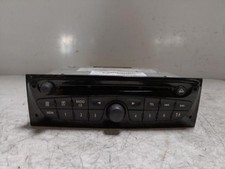 Autoradio origine renault d'occasion  L'Horme