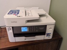 Brother mfc j4545dw for sale  TELFORD